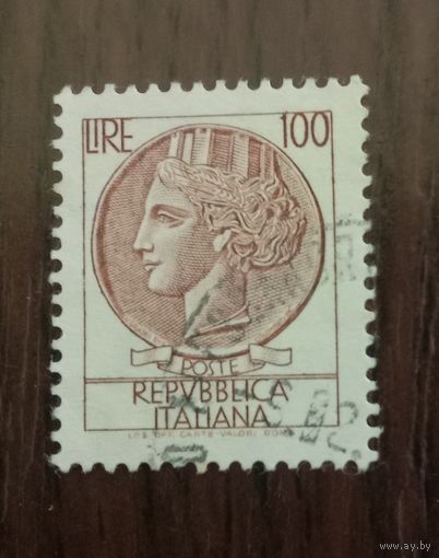 Марка Италия