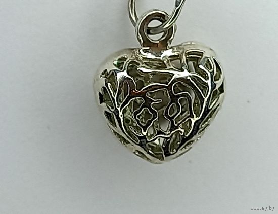 Серьга 925