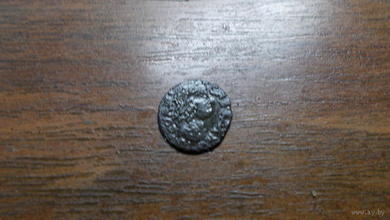 Боратинка 1664