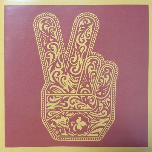 Stone Temple Pilots, 2010 г. Отличный диск!!