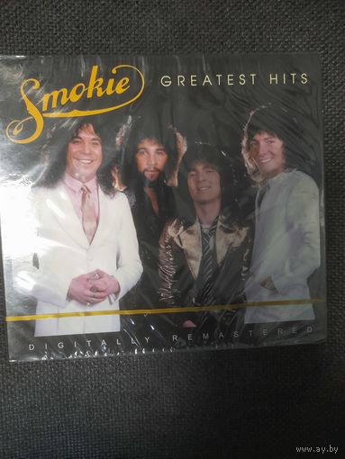 SMOKIE   "GREATEST HITS" 2CD 2009