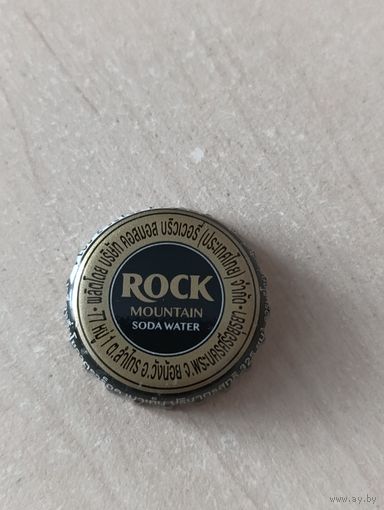 Крышки - пробки ( Таиланд )