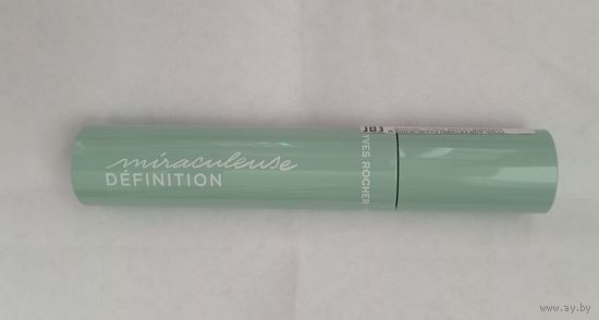 Тушь для ресниц Ив Роше Yves Rocher