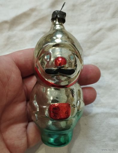 Ёлочная игрушка