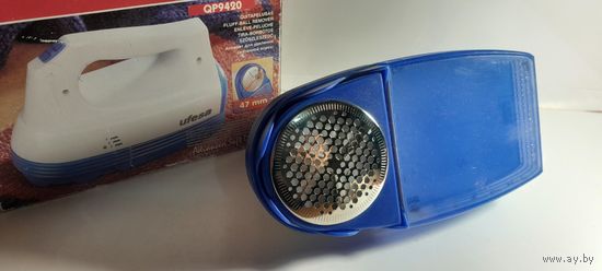 Машинка для удаления катышков UFESA