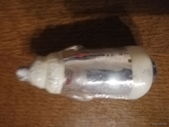 Елочная игрушка Дед Мороз, СССР