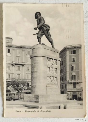 Рим. 1939
