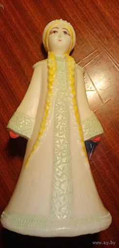 Снегурочка ссср