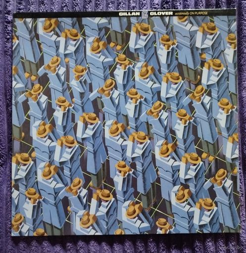Gillan & Glover-1988-Accidentally on purpose