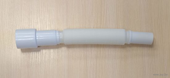 Сифон гофрированный труба гибкая К306 32 х 40/50