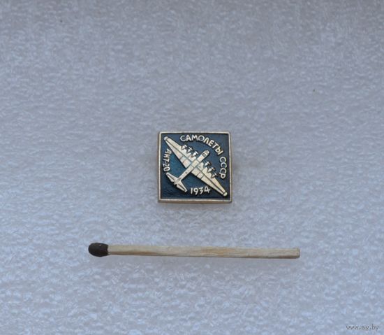 АНТ-20. 1934 г.