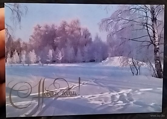 Дорожинский. ЧИСТАЯ. 1984
