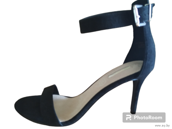 Босоножки primark, р.39