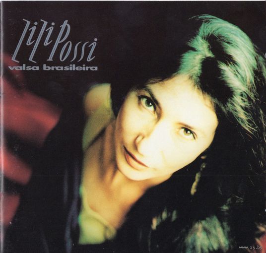 CD Zizi Possi 'Valsa Brasileira'