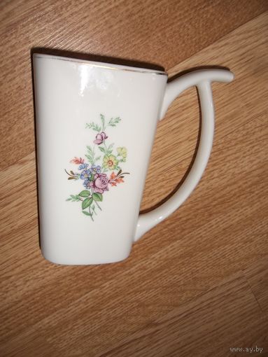 Кружка для пития минеральной воды . Минералочник СССР
