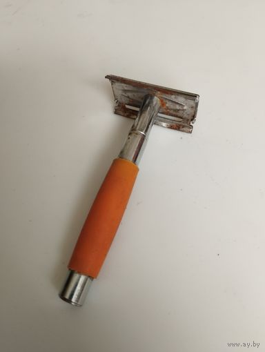 Станок для бритья СССР