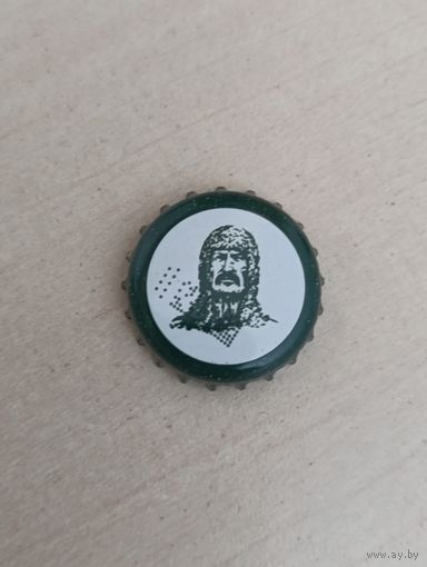 Крышки - пробки ( Грузия )