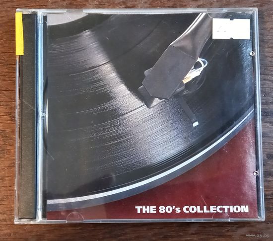 The 80's Collection