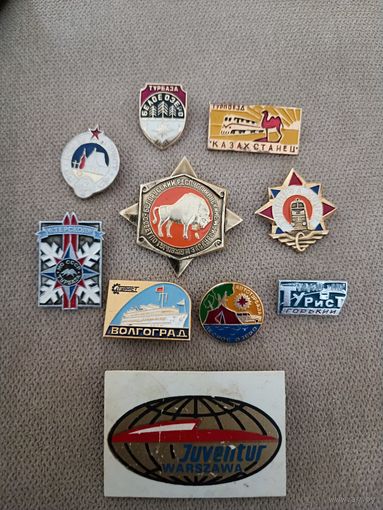 Туризм (цена за один знак)