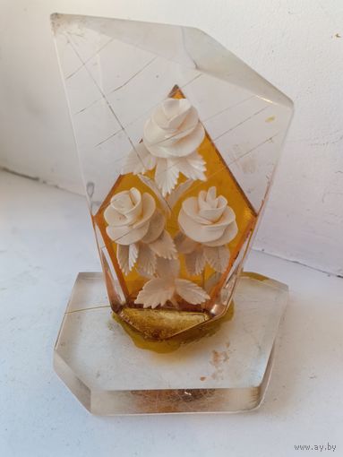 Бонус к любому моему лоту.