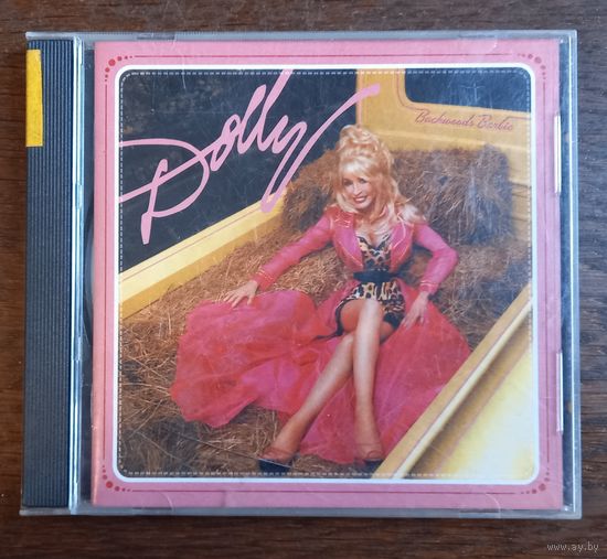 Dolly Parton - Backwoods Barbie