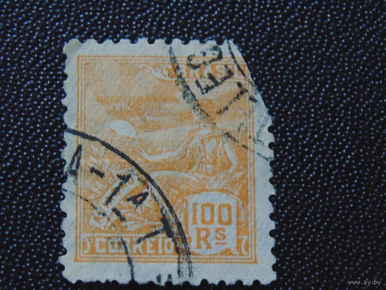 Бразилия 1931 г.