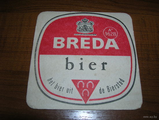 Breda