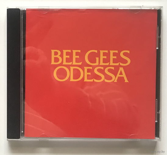 Audio CD, BEE GEES – ODESSA – 1969