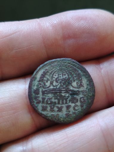 Один Грошь фальшак