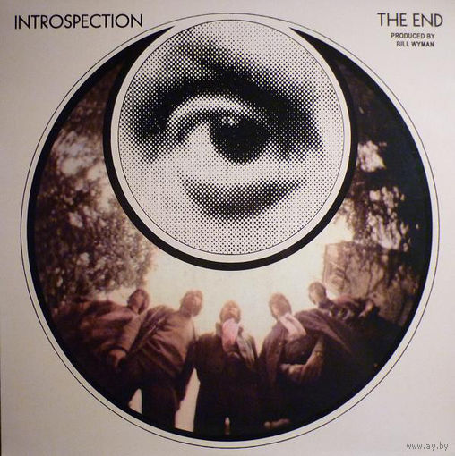 The End, Introspection, LP 1969