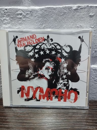 Armand Van Helden – Nympho (Belgium)