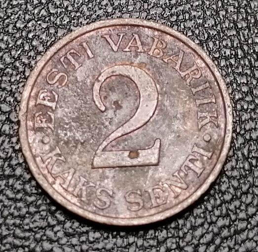 2 сента 1934