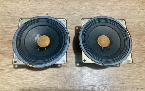 Динамик 4 ГДШ-1-4 (4 ГД-8Е)