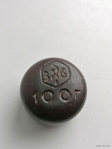 Гирька 1936 год, керамика