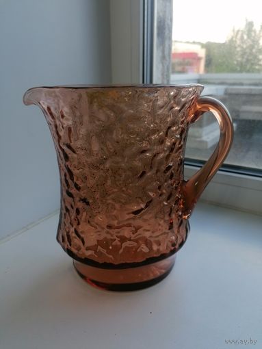 Кувшин Кора, Неман, Мурахвер