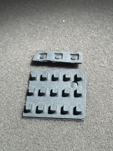 Клавитура для ремонта