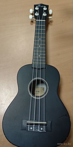 Укулеле. Гавайская гитара. Состояние новой