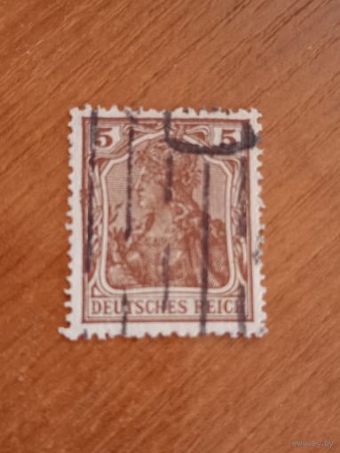 1920 Германия  (4-1)