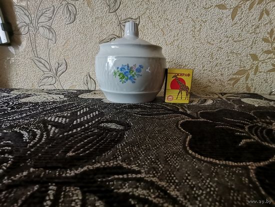 Сахарница ссср