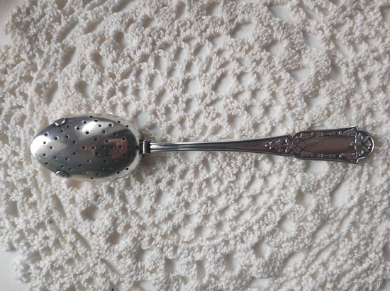 Ложка заварник 875