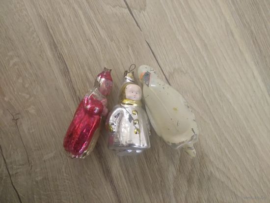 Елочная игрушка