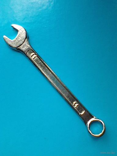 Ключ Комбинированный - #11.