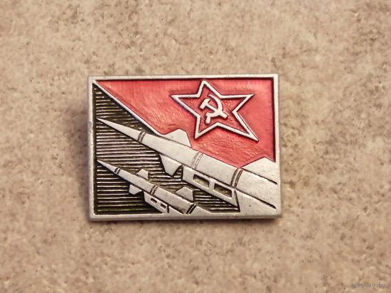 ПВО СССР