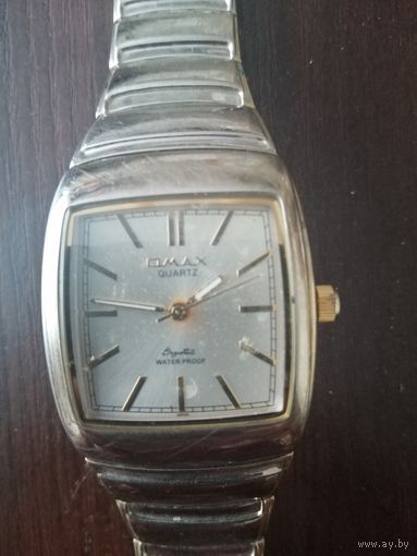Часы omax