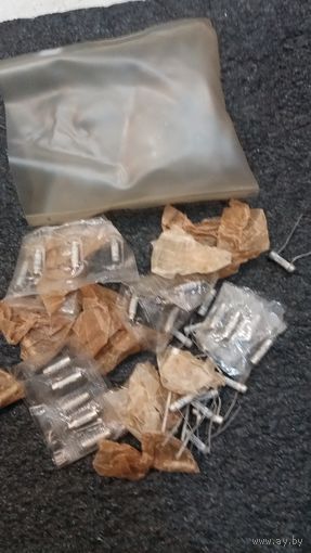 Предохранители.