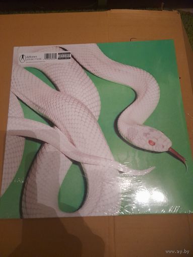 DEFTONES "PRIVATE MUSIC" 2025 LP UK REPRISE 832355  - ORIG - SEALED