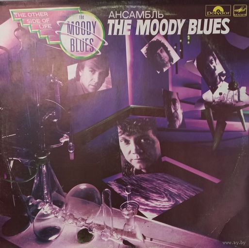 The Moody Blues - The Other Side Of Life