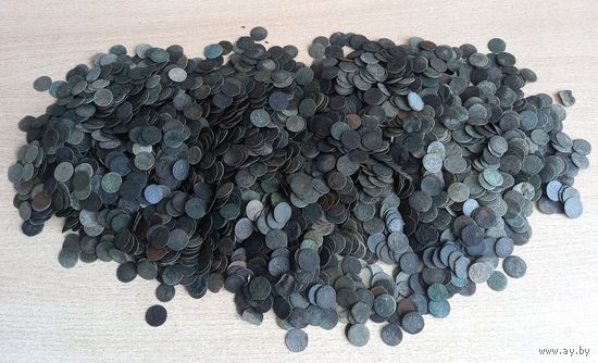 Баратинки 2600 штук