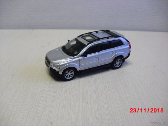 Volvo XC 90  1/43