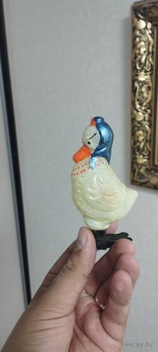Елочная игрушка